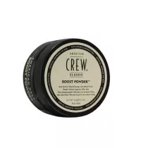 American Crew Boost Powder puder do wosw zwikszajcy objto 10 g