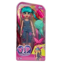 VIP Pets Hair Academy - Lexie Tm Toys