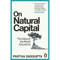 On Natural Capital