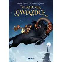 Na ratunek Gwiazdce!