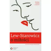 Lew-Starowicz o mioci
