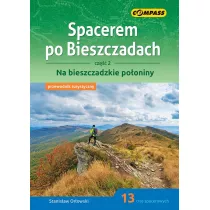 Spacerem po Bieszczadach cz.2