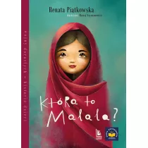 Ktra to Malala?