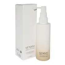 Kanebo Sensai Mleczko oczyszczaj�ce Absolute Silk 150 ml