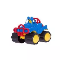 Monster Truck MIX Hemar Family