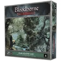 Bloodborne. Zakazany Las