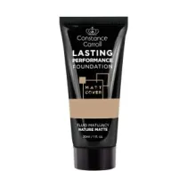 Constance Carroll Podk�ad do twarzy Lasting Performance Perfect Matt 08 Sand Beige 30 ml