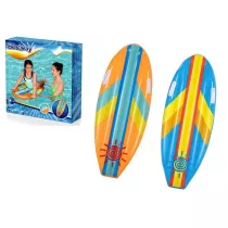 Bestway Dmuchana deska do p�ywania 114x46cm