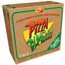 Pizza lo Dumel