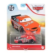 Cars. Auto GRR55 Mattel