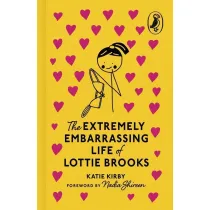 The Extremely Embarrassing Life of Lottie Brooks