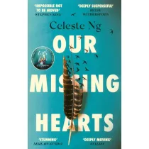 Our Missing Hearts wer. angielska