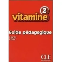 Vitamine 2 mallette pedagogique