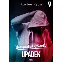 Upadek. Unexpected Arrivals. Tom 3
