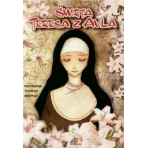 �wi�ta Teresa z Avila