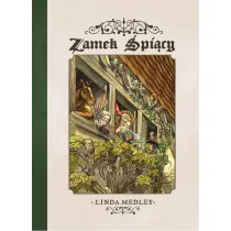 Zamek �pi�cy