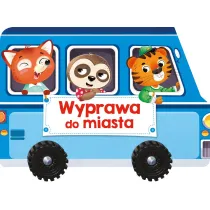Wyprawa do miasta