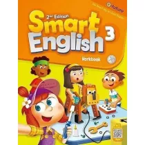 Smart English 3 WB