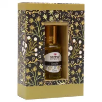 Sattva Perfumy w olejku - Oudh 10 ml