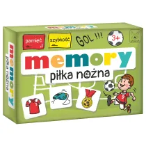 Memory Pi�ka No�na Kangur