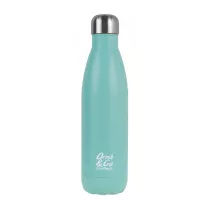 Bidon termiczny metalowy Coolpack Pastel 500 ml