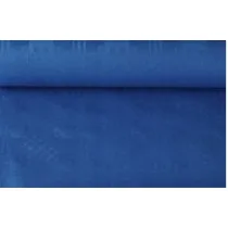 Obrus w rolce granatowy 1,2x6 m