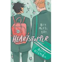 Heartstopper. Volume 1