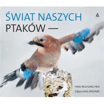 �wiat naszych ptak�w