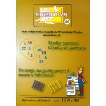 Miniatury Matematyczne 45 Liczby parzyste..