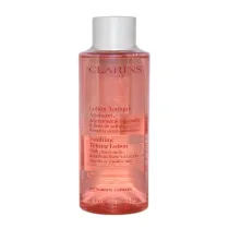 Clarins Tonik do twarzy Soothing Toning Lotion 400 ml