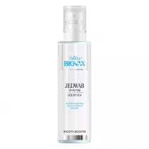 Biovax Keratyna + Jedwab jedwab w pynie do wosw 200 ml