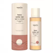 Resibo Naturalny tonik samoopalajcy 100 ml