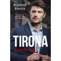 Tirona. Grzechy krwi