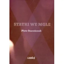 Statki we mgle