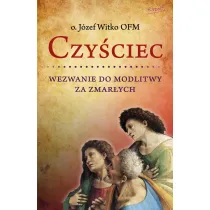 Czy�ciec. Wezwanie do modlitwy za zmar�ych