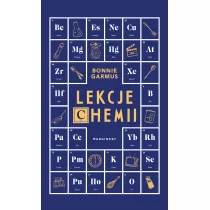 Lekcje chemii