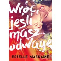 Wr��, je�li masz odwag�