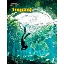 Impact 2ed Lesson Planner 2