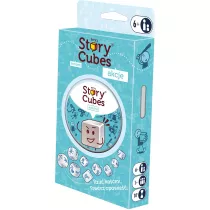 Story Cubes. Akcje Rebel