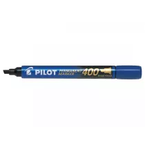 Pilot Marker permanentny SCA-400 niebieski