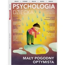Newsweek Extra 1/2025 Psychologia dziecka