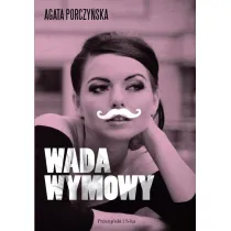 Wada wymowy