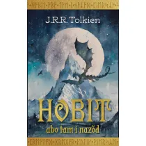 Hobit albo tam i nazod