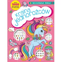 Brylancikowe zabawy. Kraina jednoro�c�w