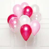 Amscan Balony bukiet