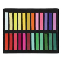 Maries Pastele suche Master 48 szt.