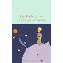 The Little Prince wer. angielska