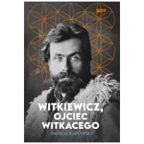 Witkiewicz, ojciec Witkacego