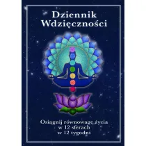 Dziennik Wdzi�czno�ci