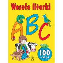 Weso�e Literki (dodruk 2017)